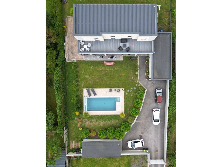 Maison à vendre, 132m², Epinal