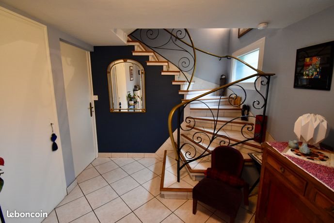 Maison à vendre, 149m², Rennes