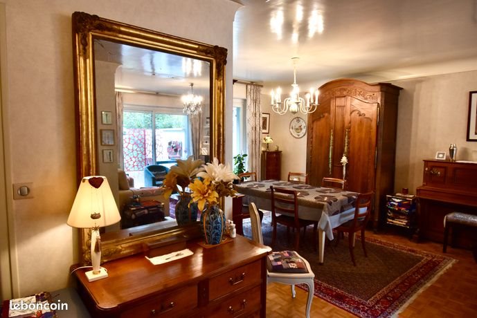 Maison à vendre, 149m², Rennes