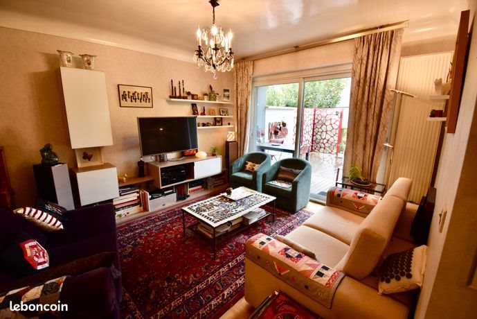 Maison à vendre, 149m², Rennes