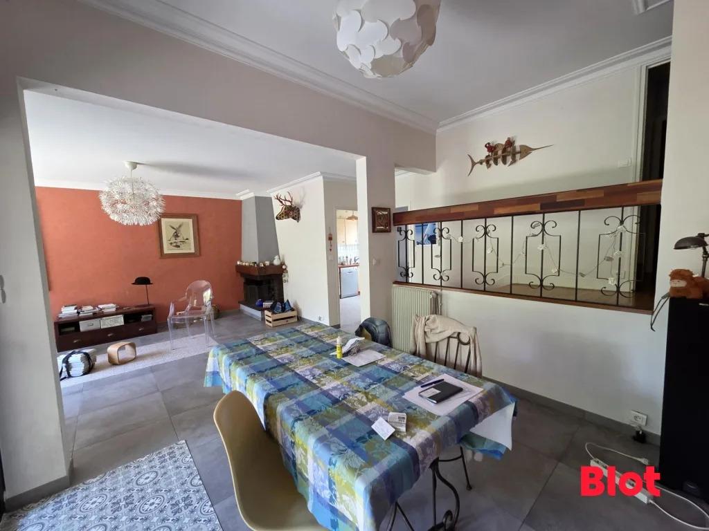 Maison à vendre, 120m², Rennes