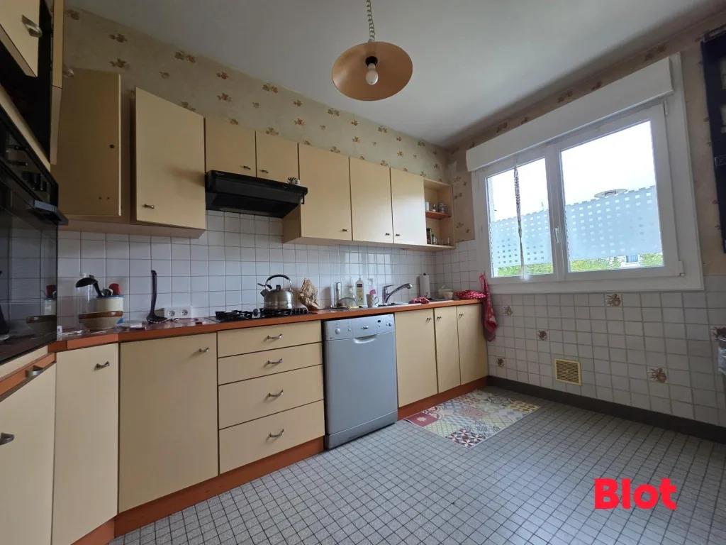 Maison à vendre, 120m², Rennes