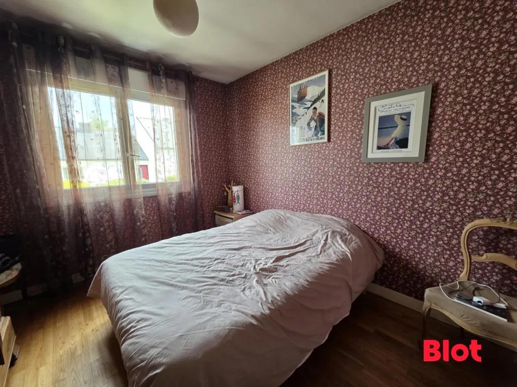 Maison à vendre, 120m², Rennes