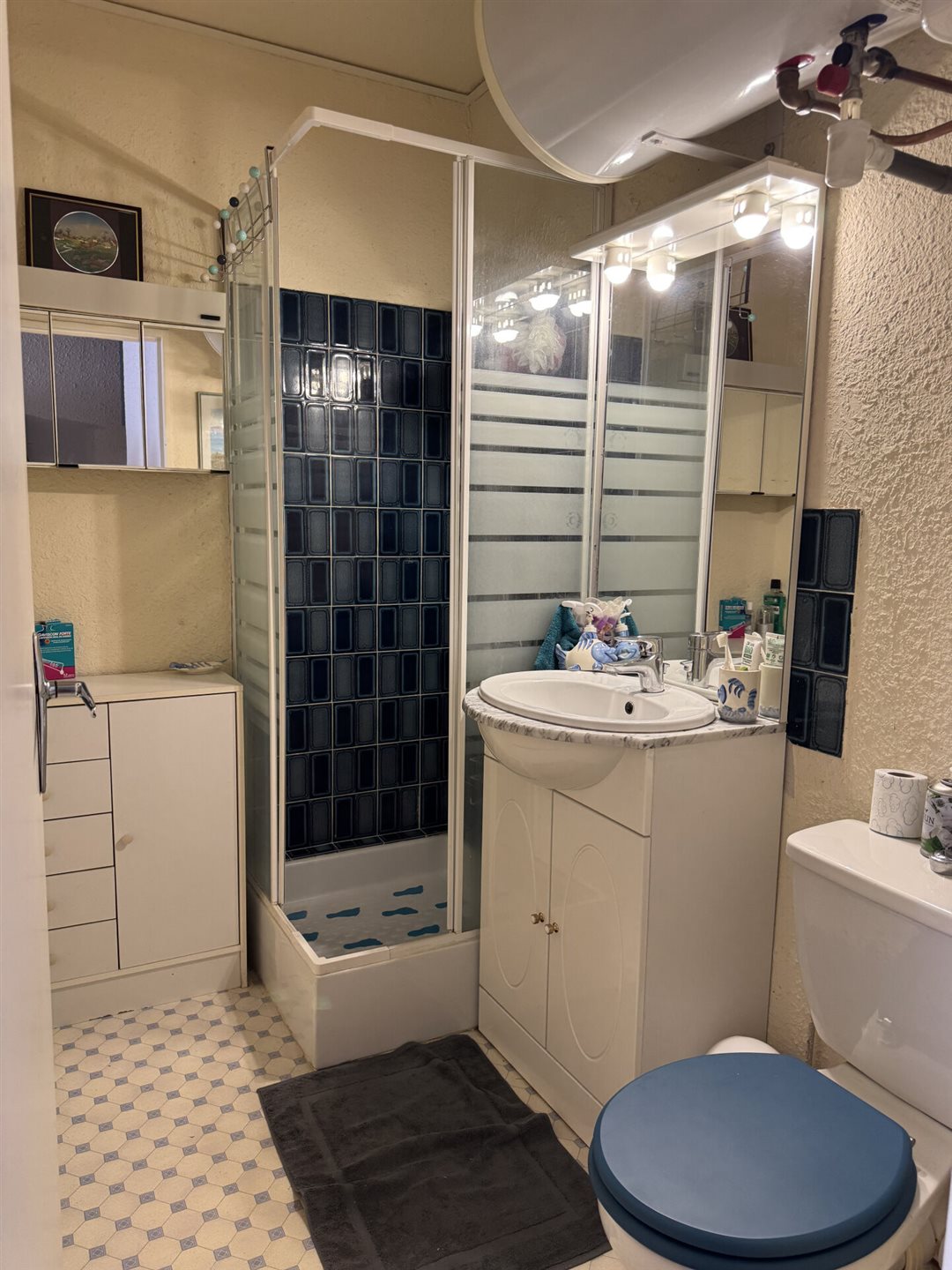 Appartement à vendre, 21m², Uvernet-Fours (Pra-Loup)