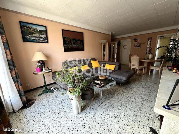 Appartement à vendre, 78m², Perpignan