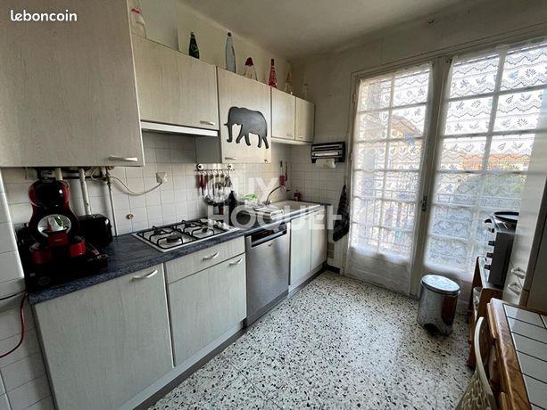 Appartement à vendre, 78m², Perpignan
