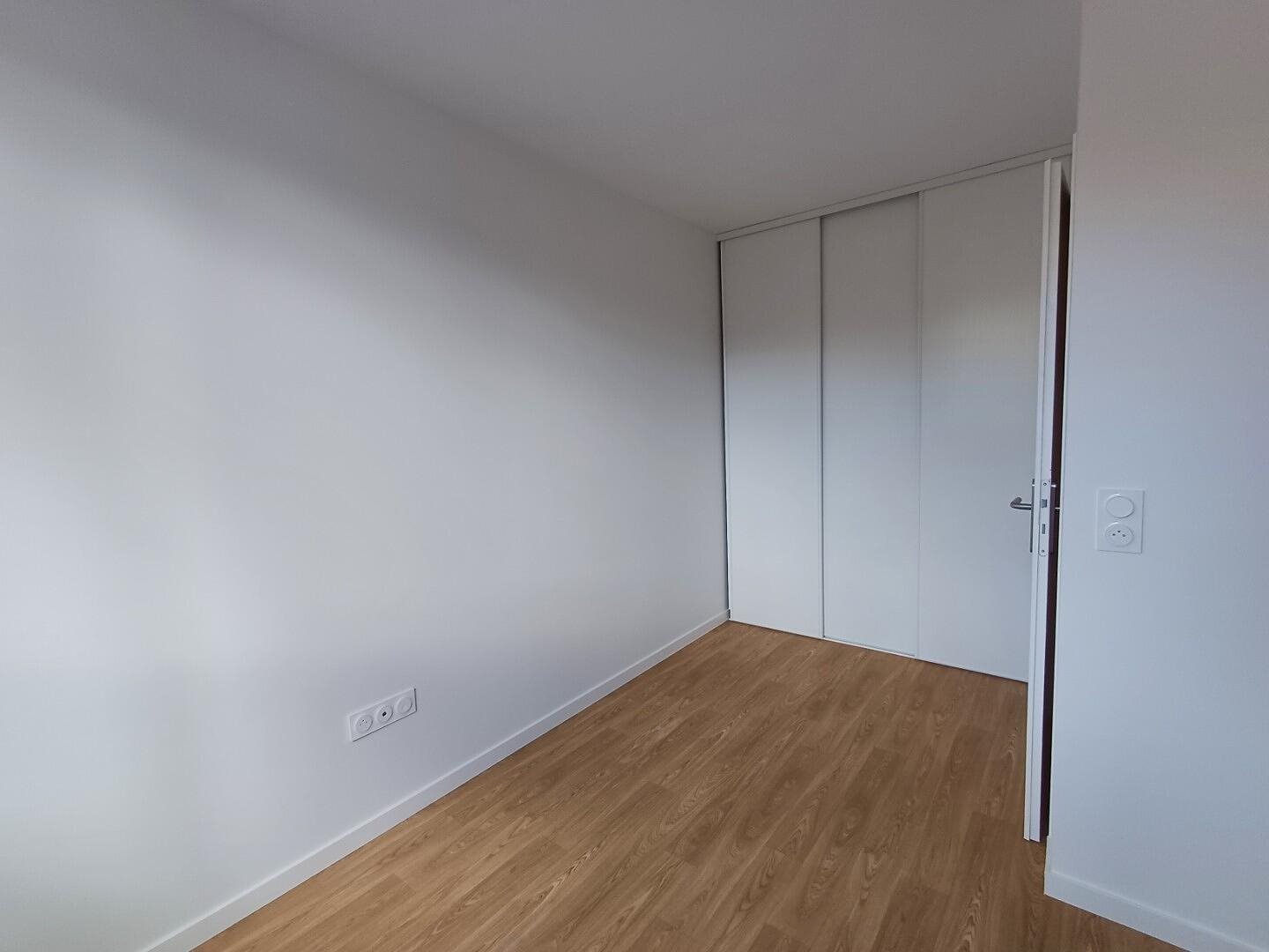 Appartement à louer, 83m², Lannemezan