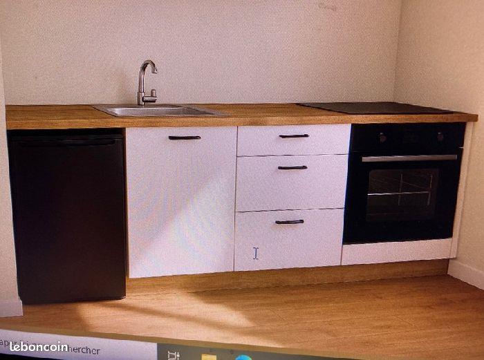 Appartement à louer, 62m², Le Mans