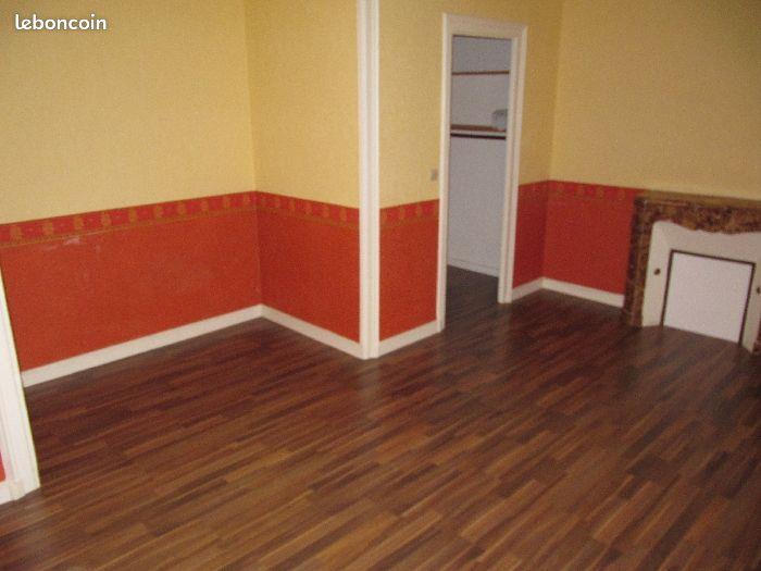 Appartement à louer, 62m², Le Mans