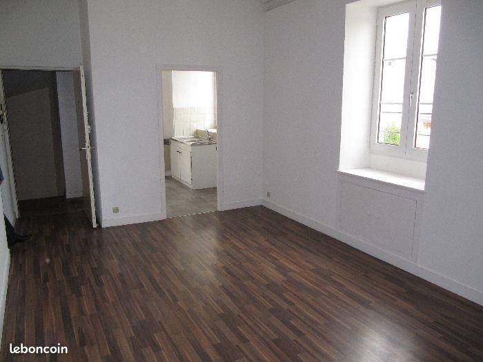 Appartement à louer, 62m², Le Mans