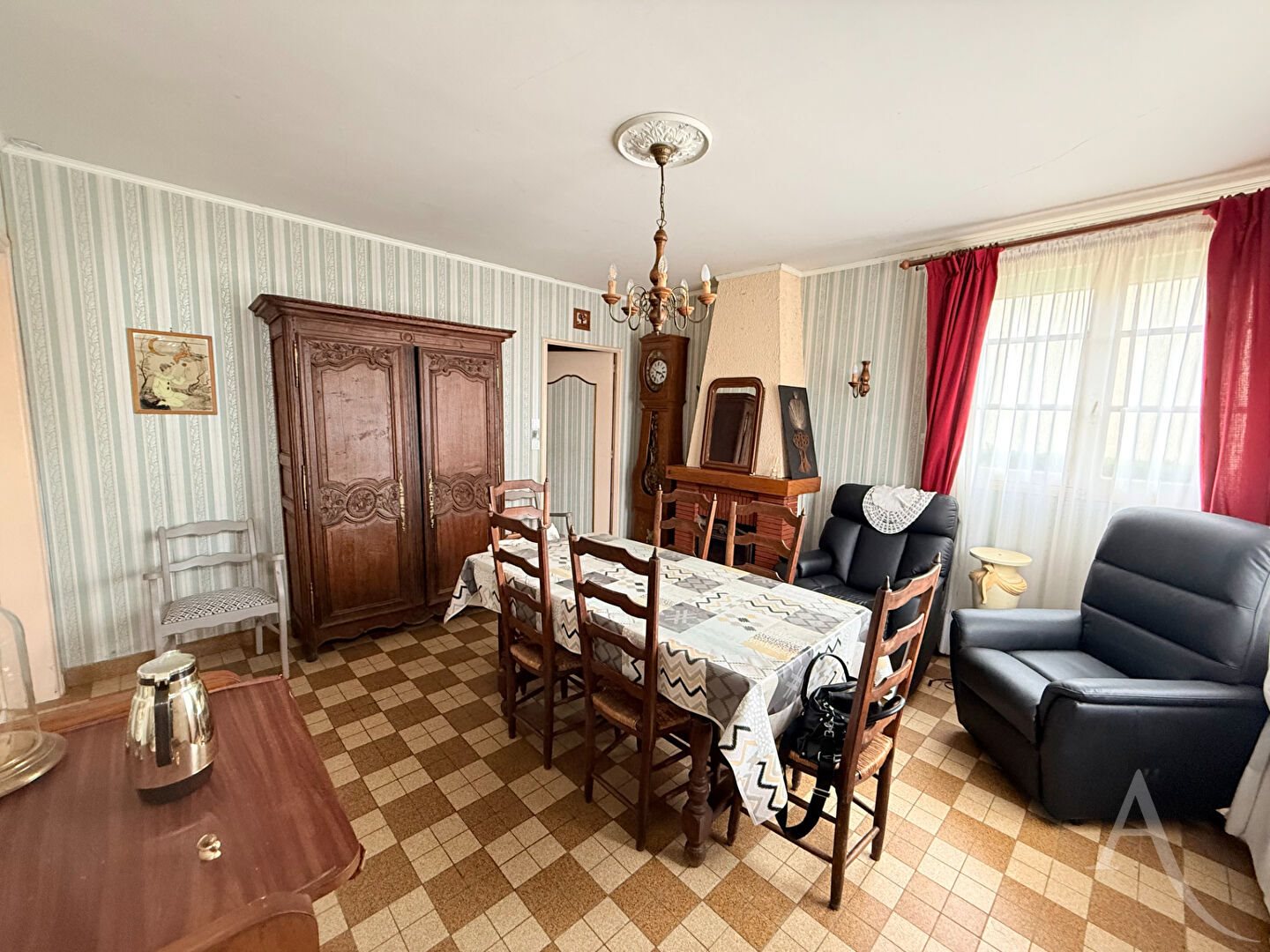 Maison à vendre, 82m², Vire