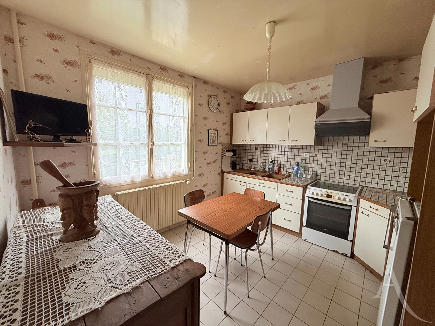 Maison à vendre, 82m², Vire