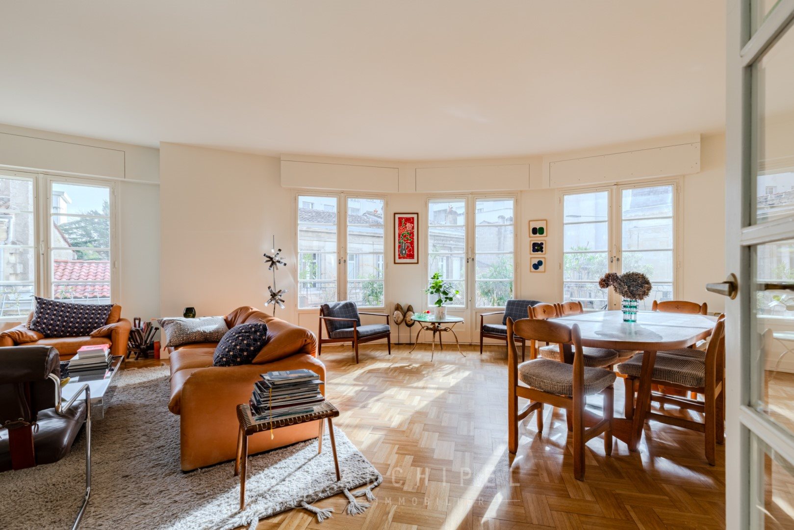 Appartement à vendre, 103m², Bordeaux