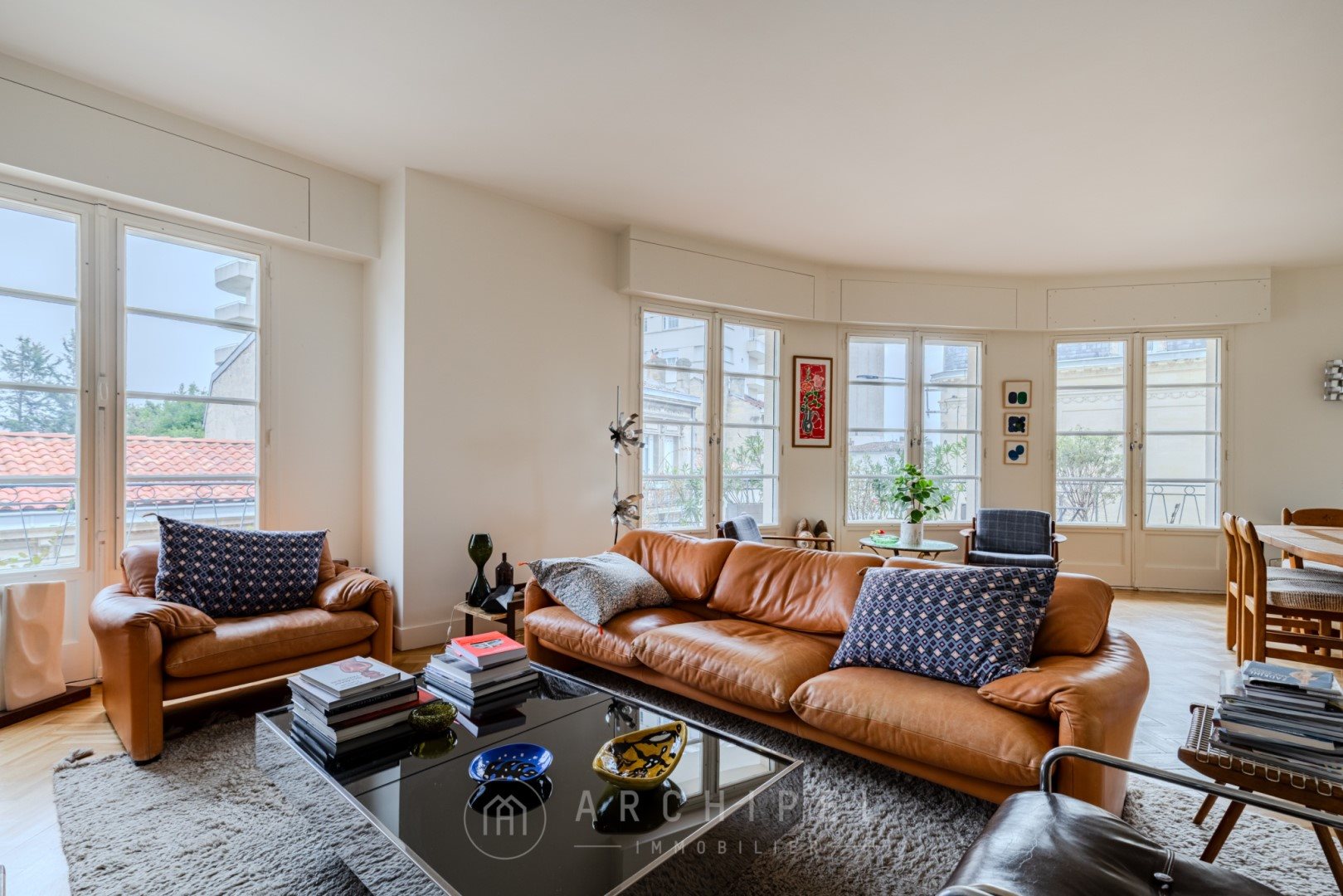 Appartement à vendre, 103m², Bordeaux