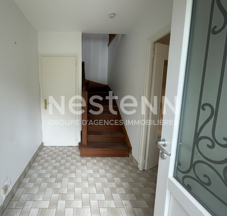 Maison à vendre, 100m², Arradon