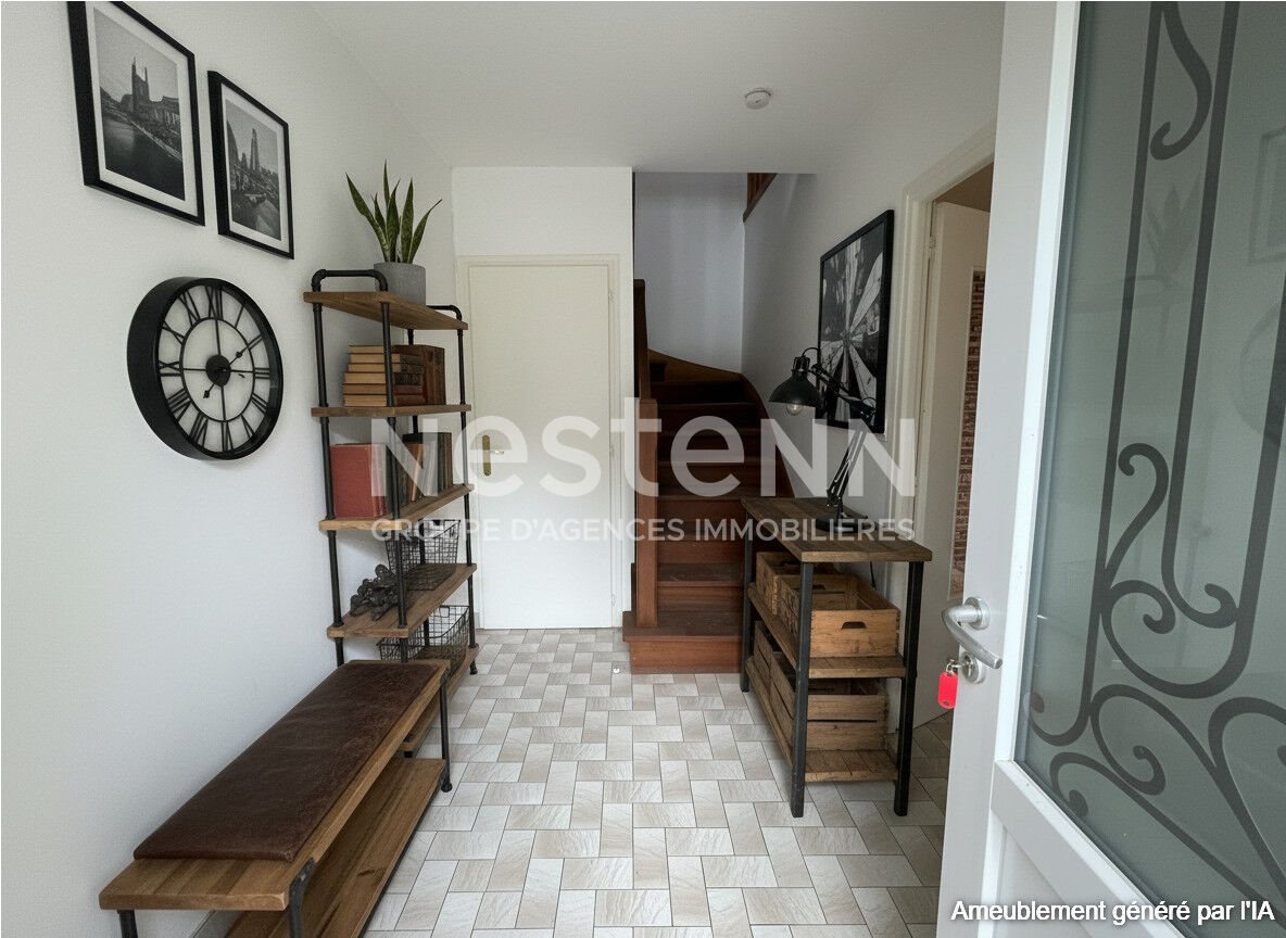 Maison à vendre, 100m², Arradon