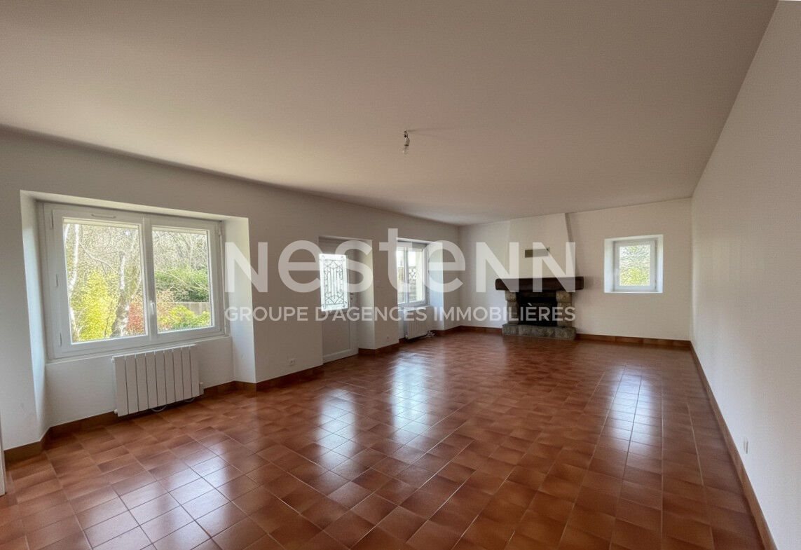 Maison à vendre, 100m², Arradon