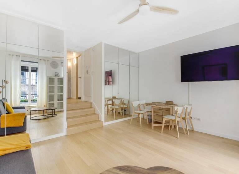 Maison à vendre, 32m², Paris 3ème