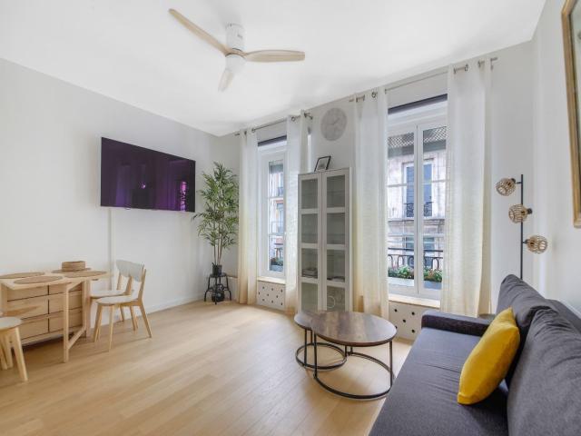 Maison à vendre, 32m², Paris 3ème