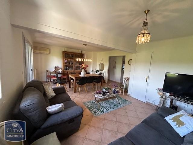 Appartement à vendre, 69m², Aix-en-Provence