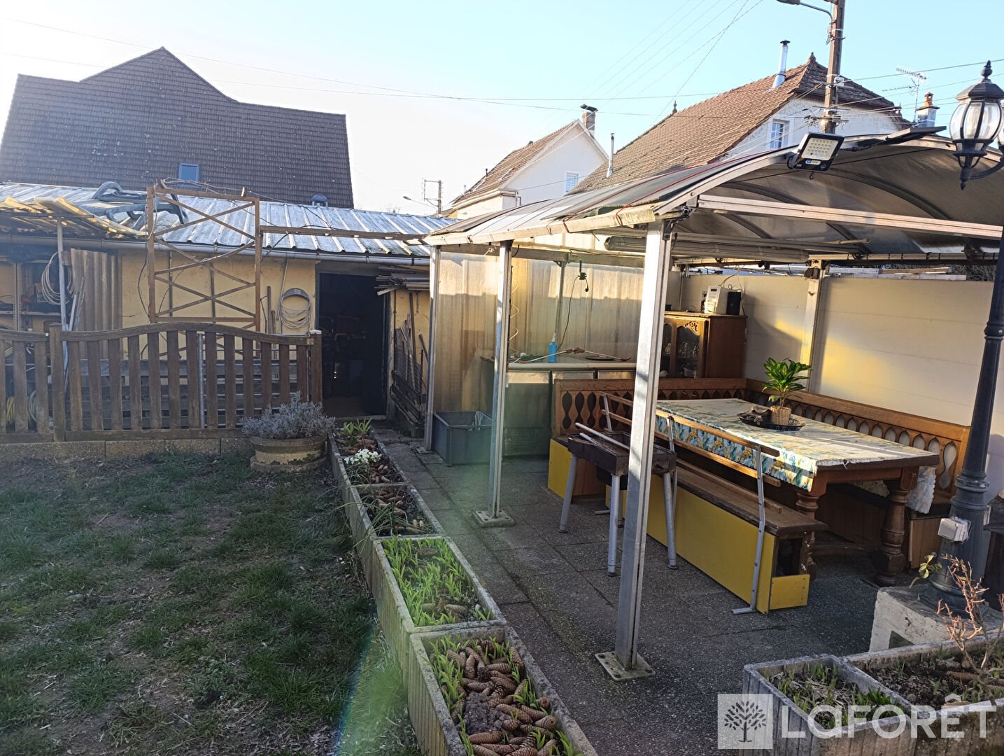 Appartement à vendre, 85m², Audincourt