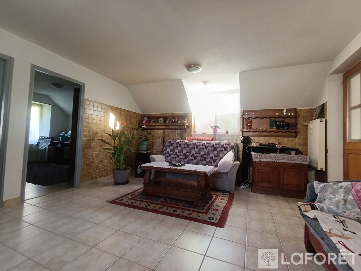 Appartement à vendre, 85m², Audincourt