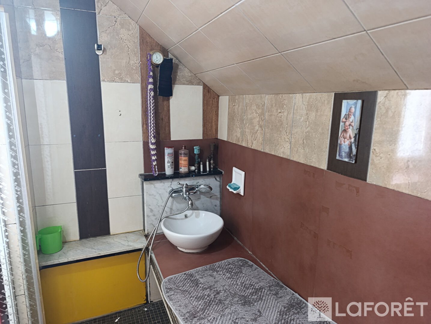 Appartement à vendre, 85m², Audincourt