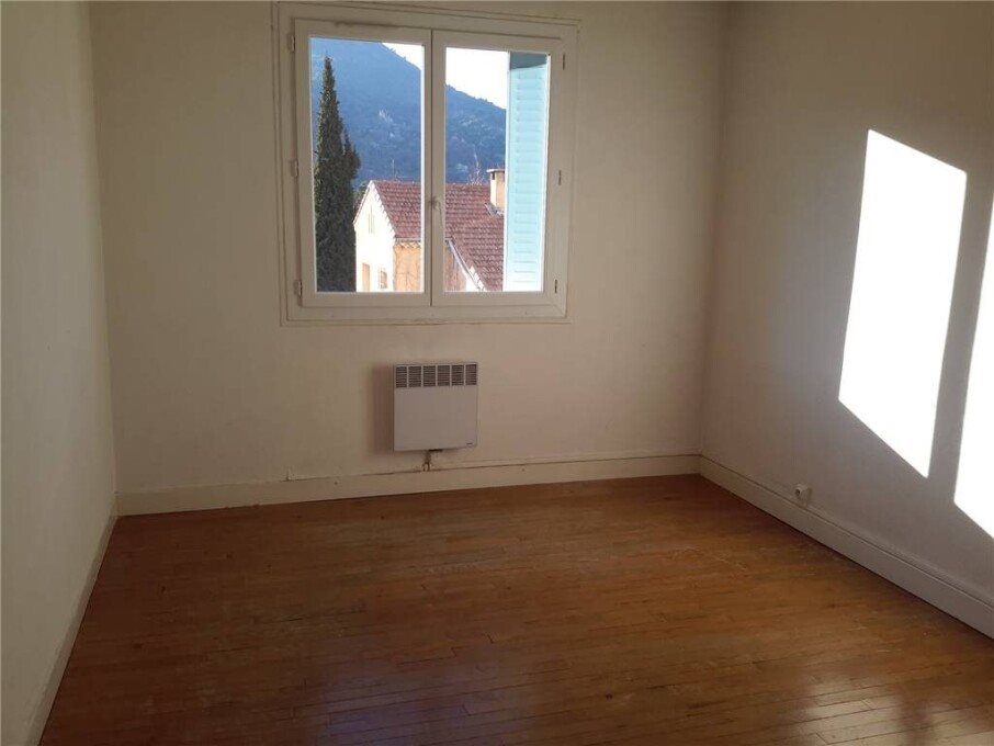 Appartement à louer, 55m², Nyons