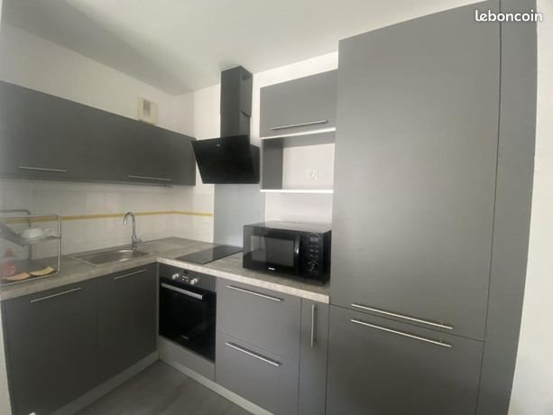 Appartement à louer, 34m², Nantes