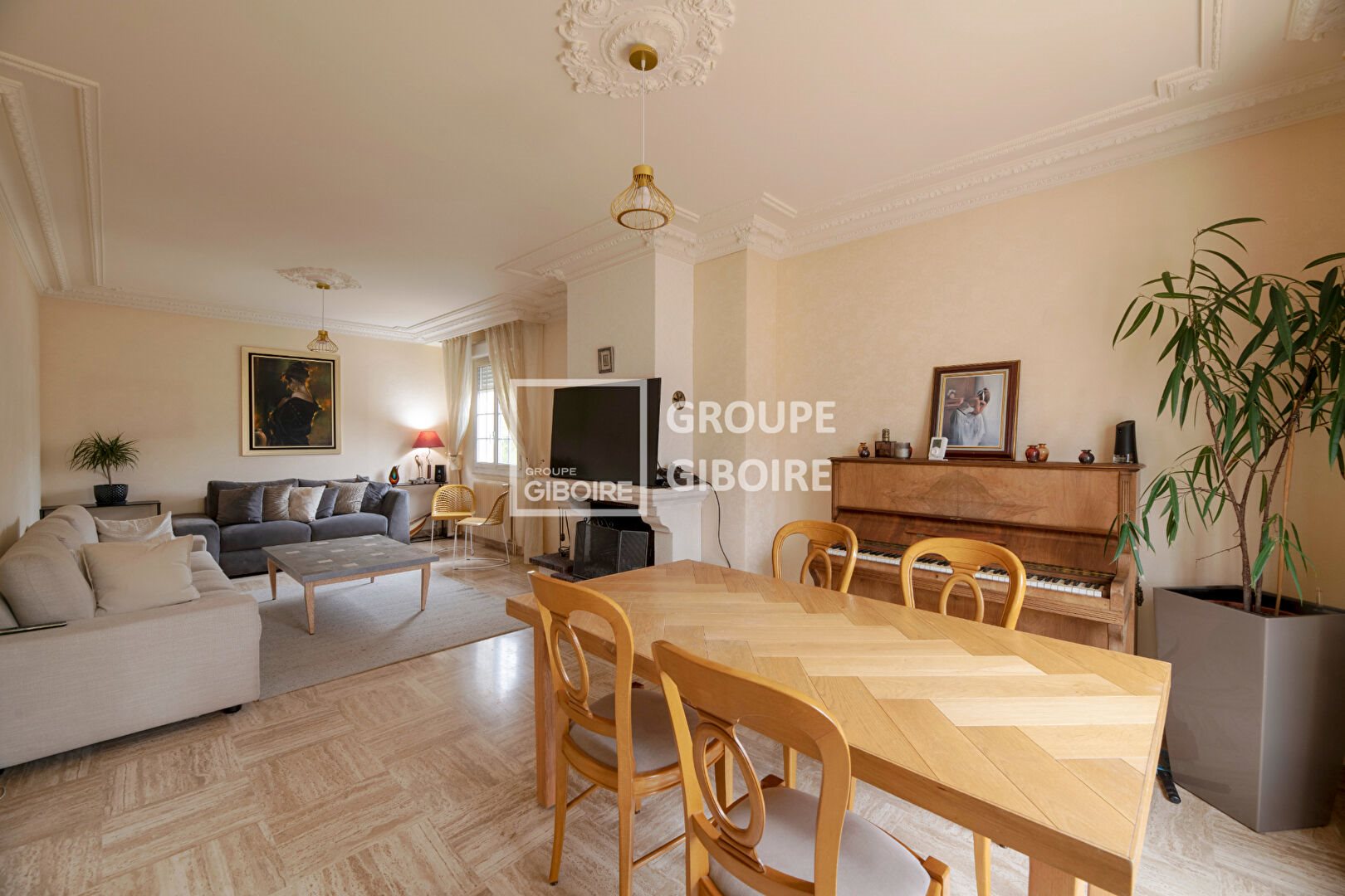Maison à vendre, 155m², Pacé