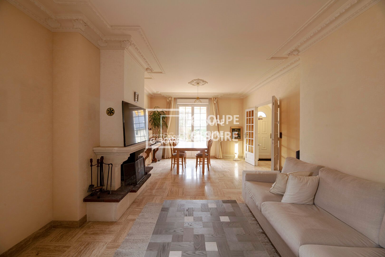 Maison à vendre, 155m², Pacé