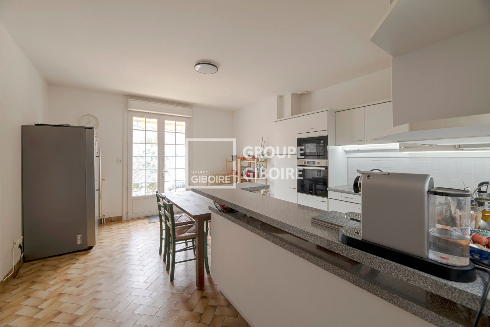 Maison à vendre, 155m², Pacé