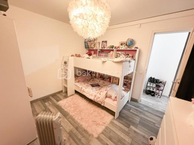 Maison à vendre, 81m², Marseille 13ème