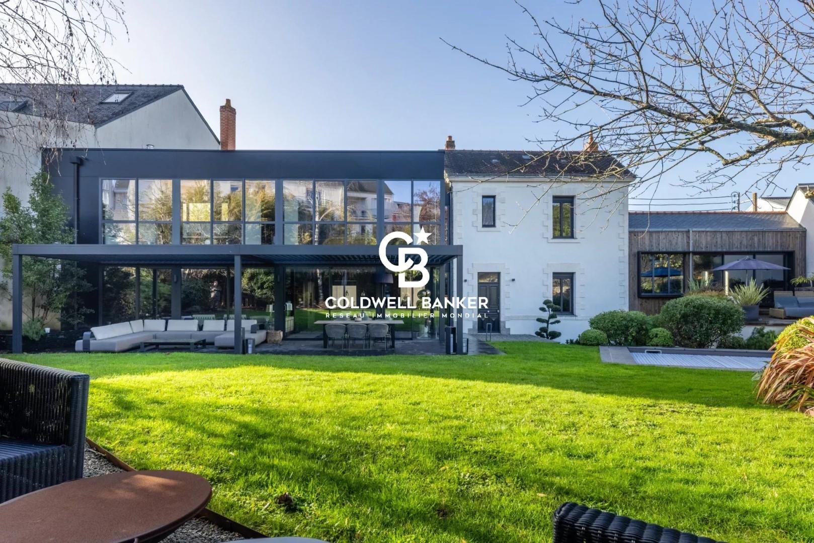 Maison à vendre, 283m², Nantes