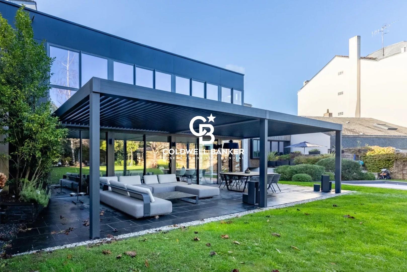 Maison à vendre, 283m², Nantes