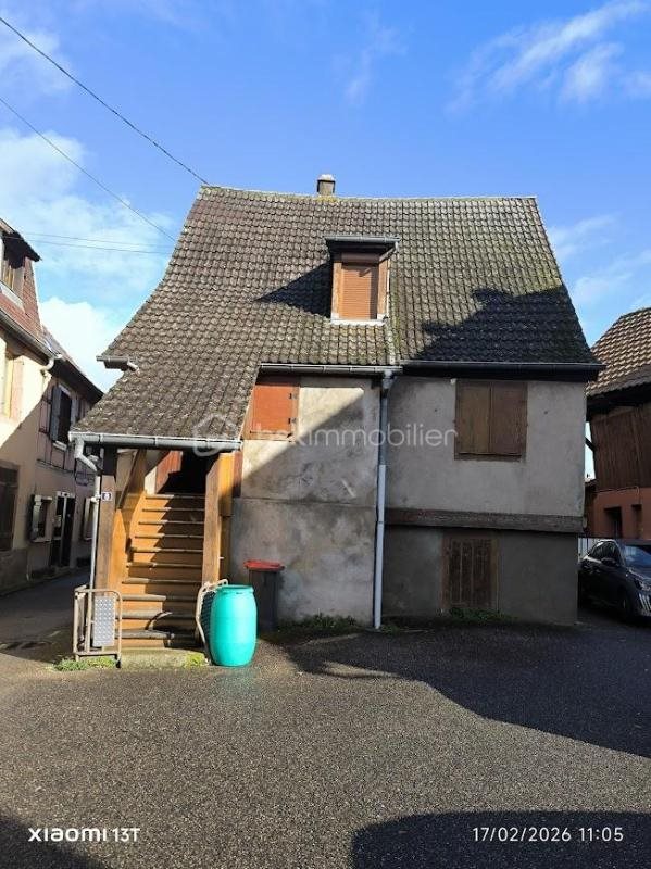 Maison à vendre, 80m², Wintzenheim