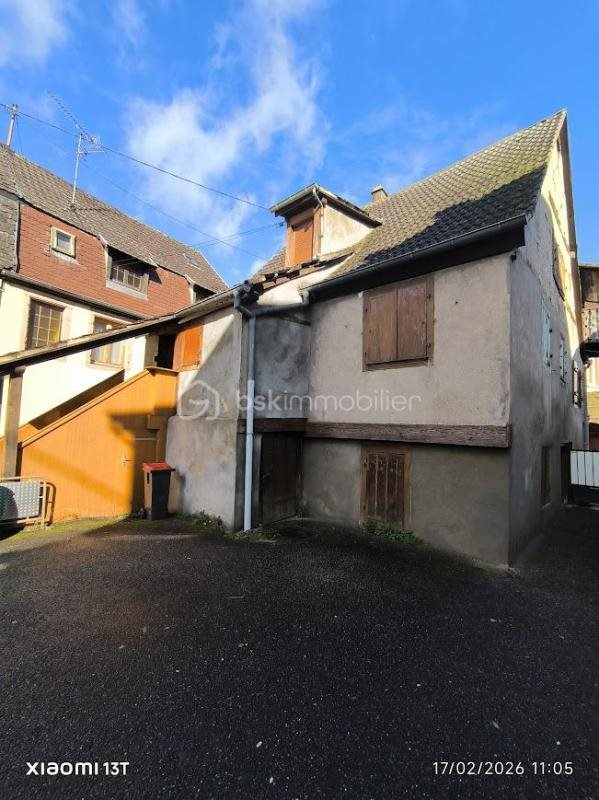 Maison à vendre, 80m², Wintzenheim