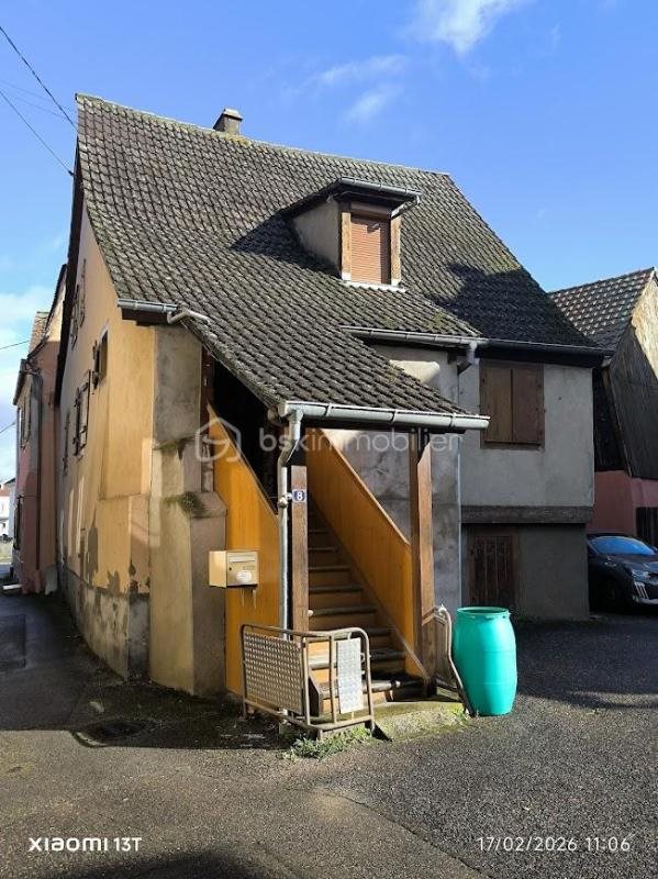Maison à vendre, 80m², Wintzenheim