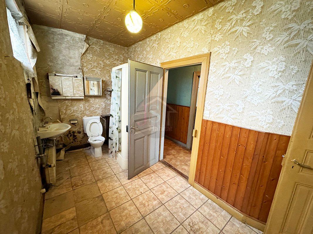 Maison à vendre, 88m², Strasbourg