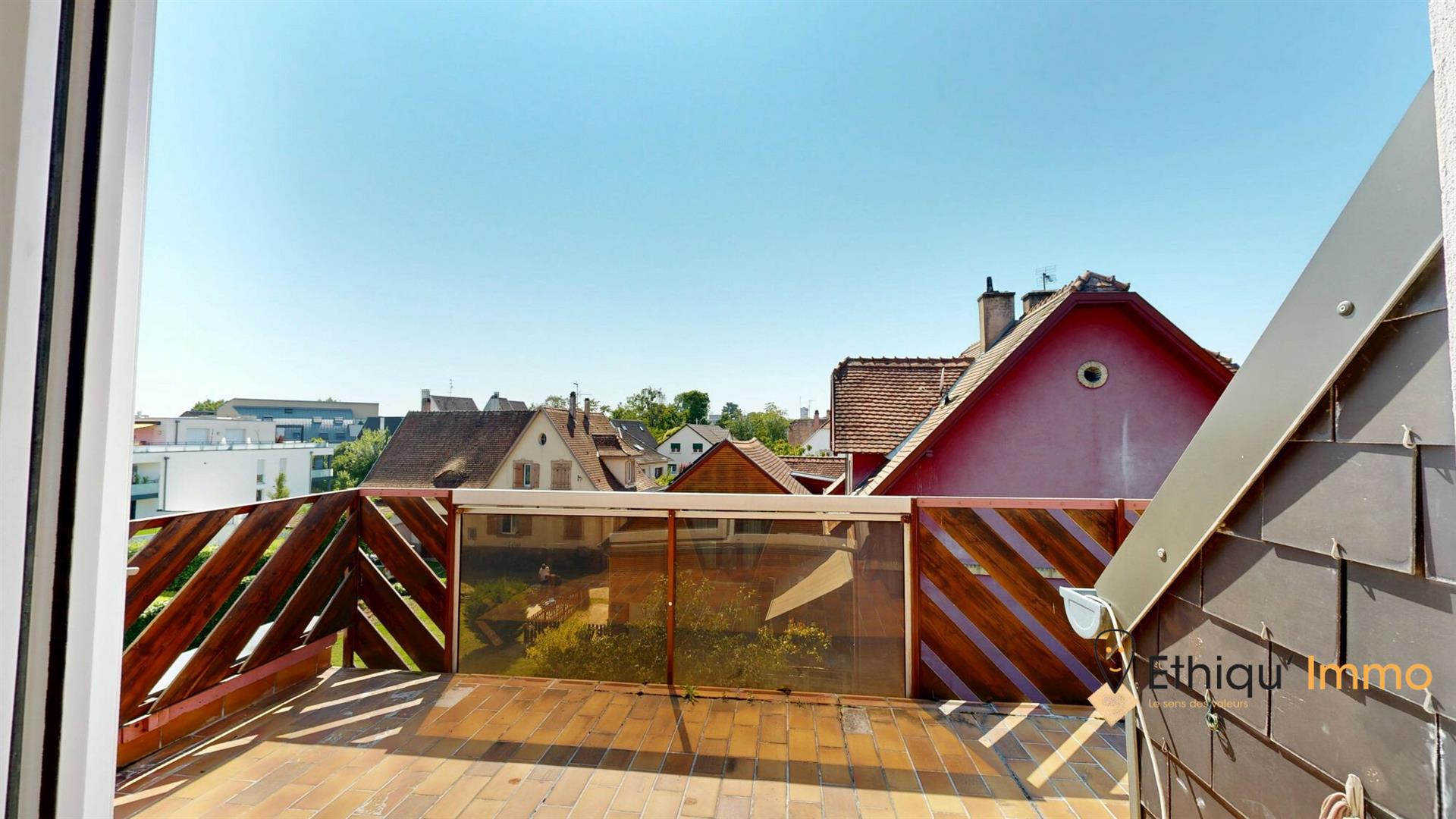 Appartement à vendre, 117m², Strasbourg