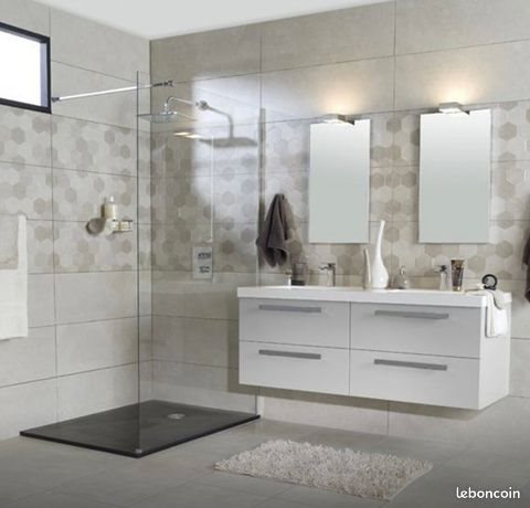 Appartement à vendre, 61m², Toulon