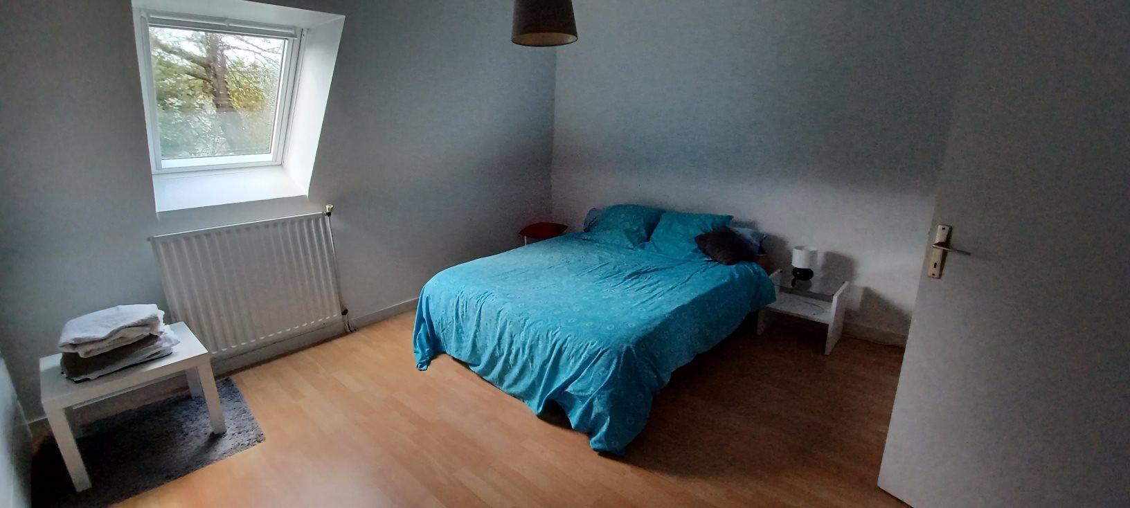 Appartement à louer, 61m², Le Relecq-Kerhuon