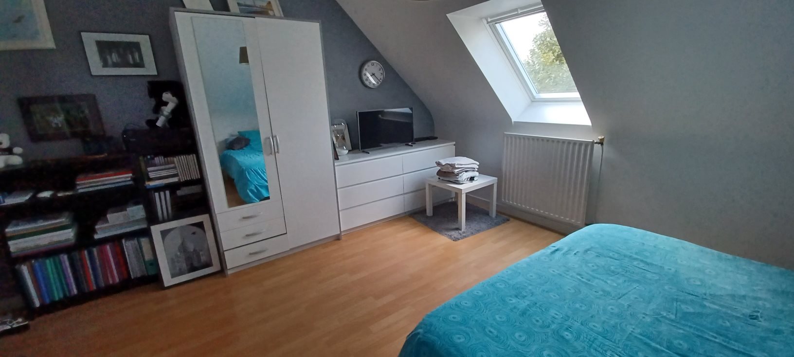 Appartement à louer, 61m², Le Relecq-Kerhuon