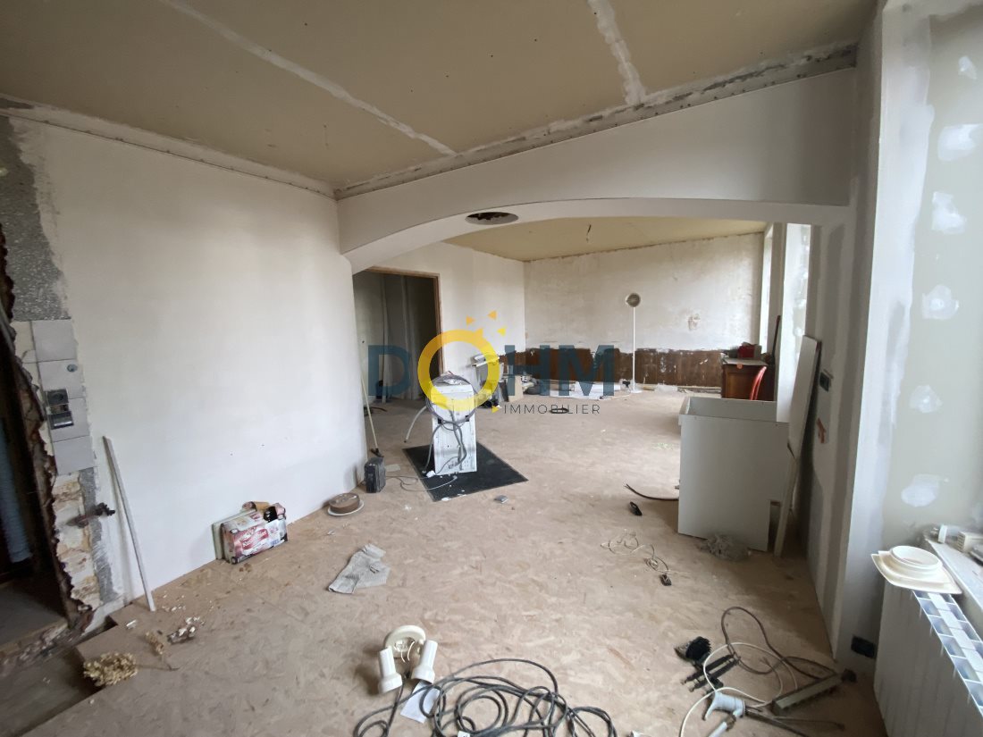 Appartement à vendre, 75m², Ambert