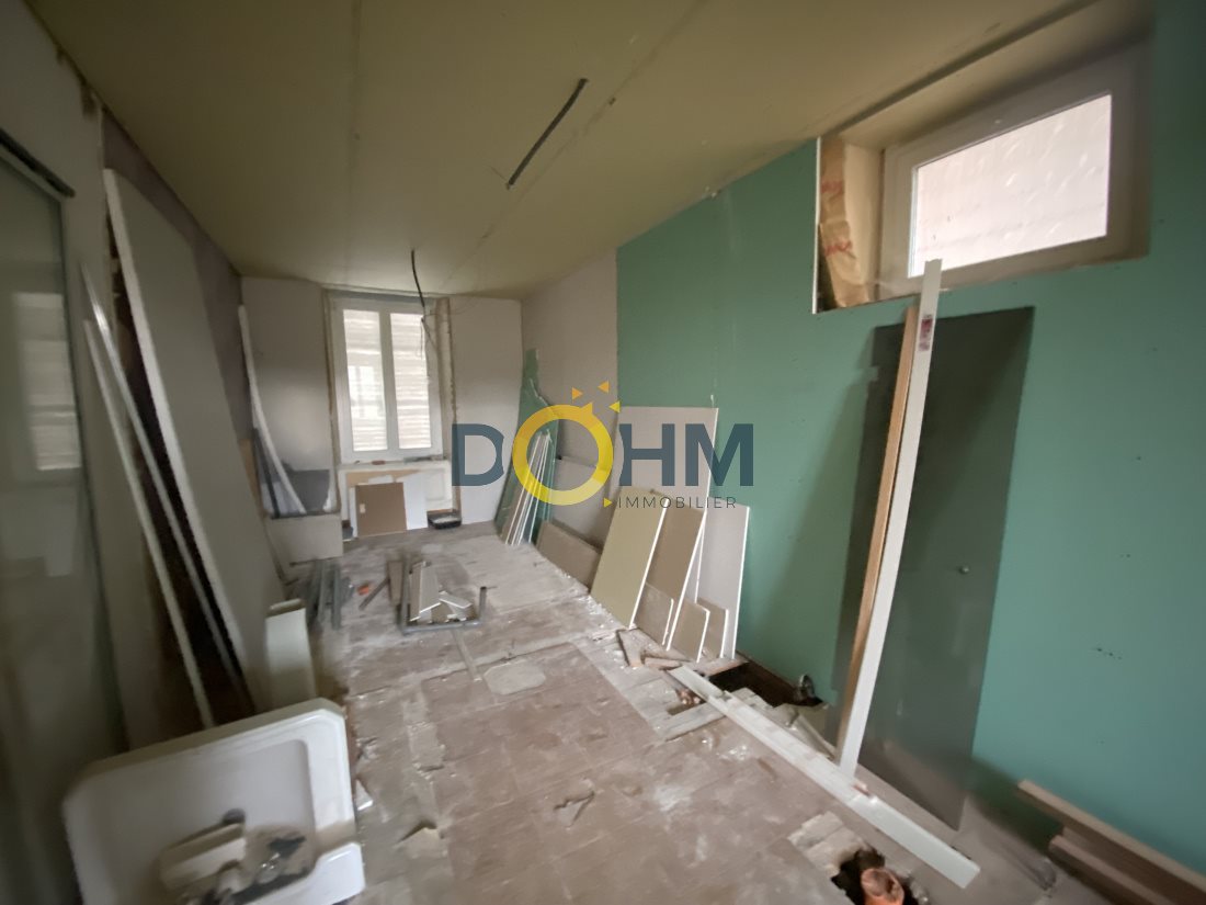 Appartement à vendre, 75m², Ambert