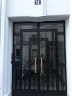 Appartement à louer, 14m², Paris 12ème