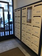 Appartement à louer, 14m², Paris 12ème