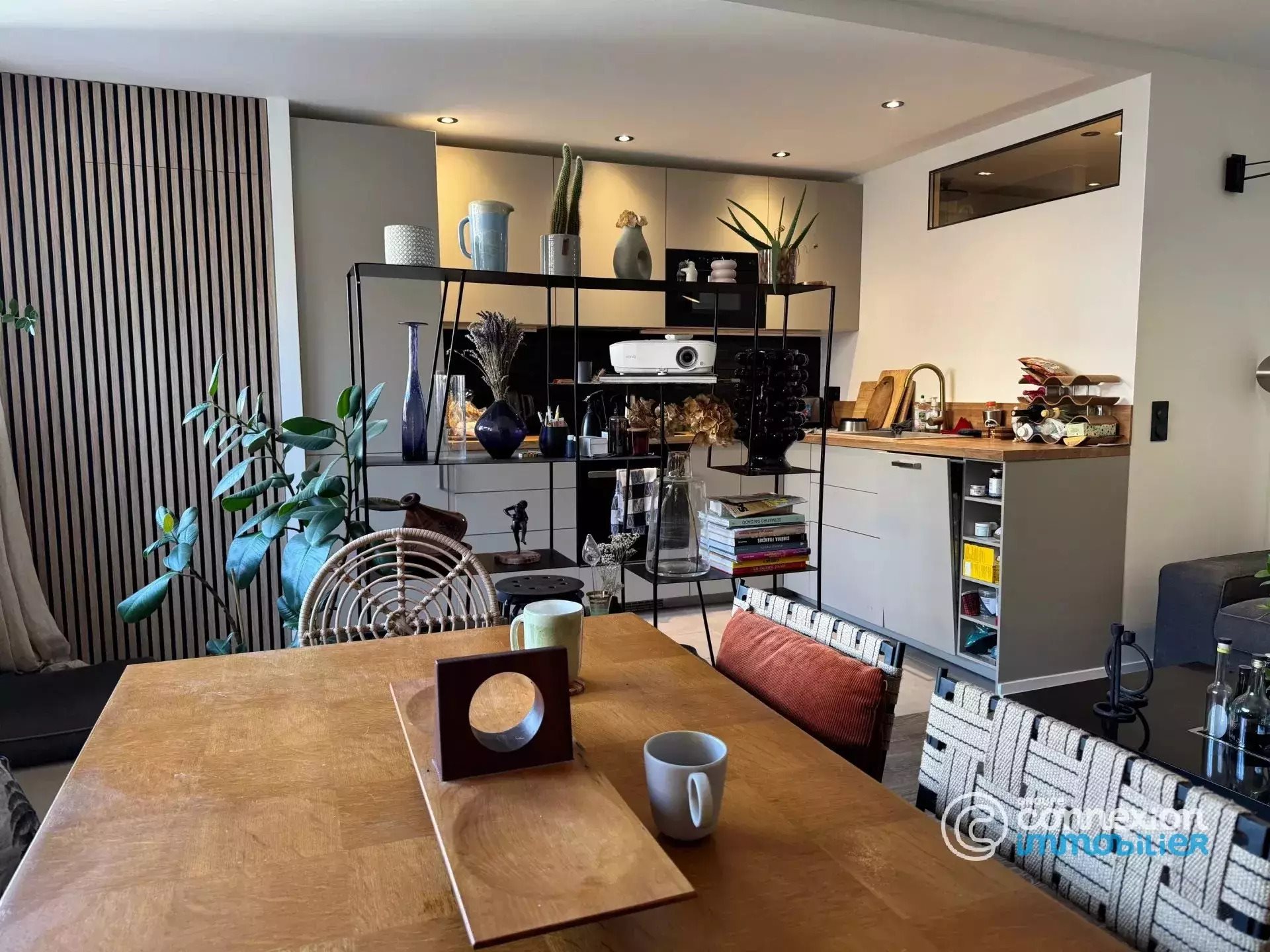 Appartement à vendre, 43m², Paris 14ème