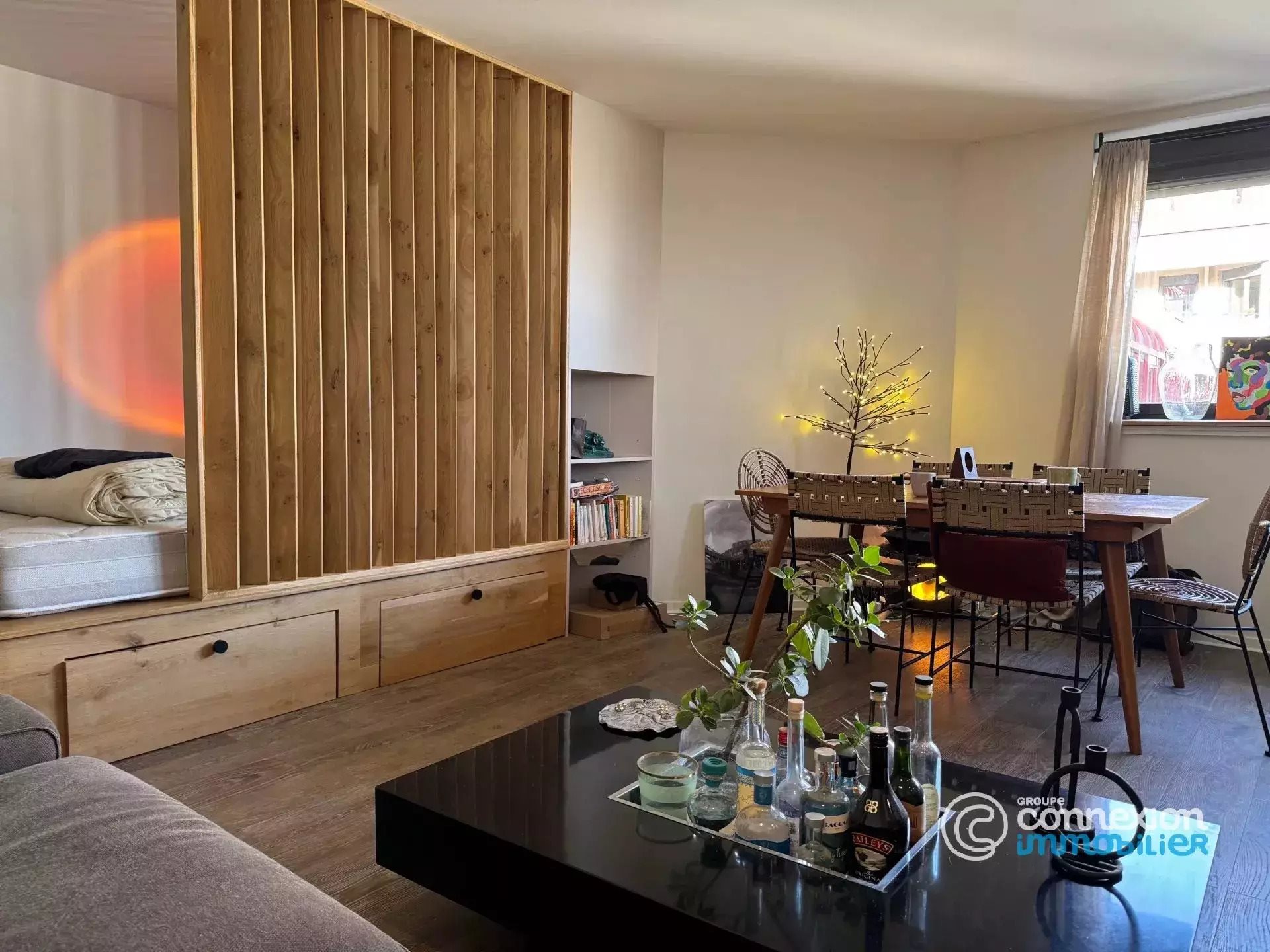 Appartement à vendre, 43m², Paris 14ème