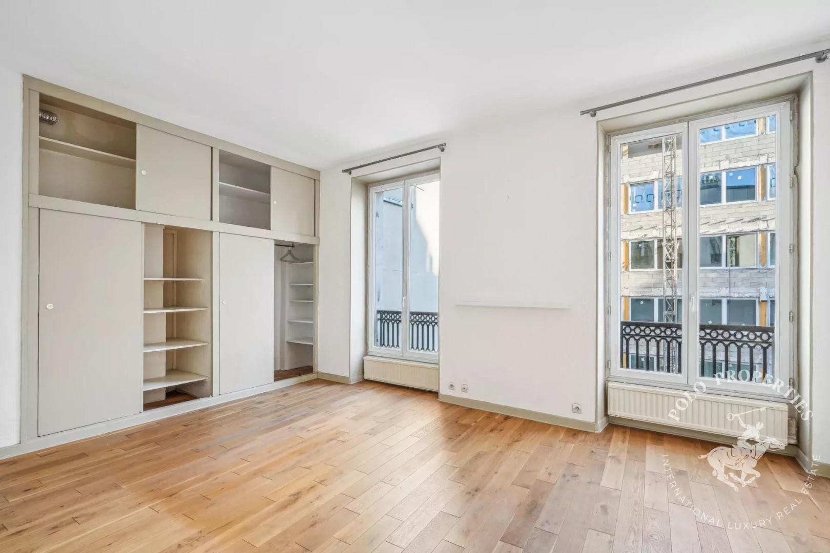 Appartement à vendre, 41m², Paris 7ème